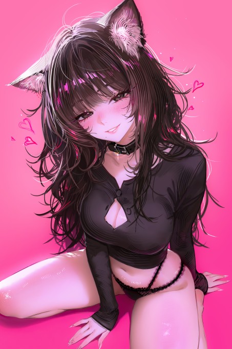 6k手机壁纸