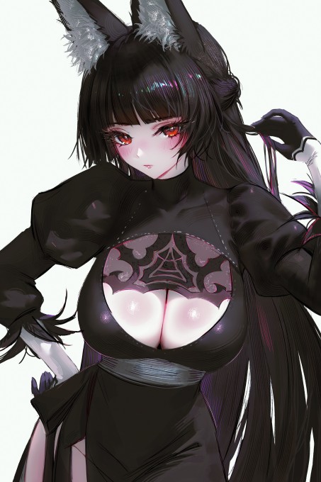 6k手机壁纸