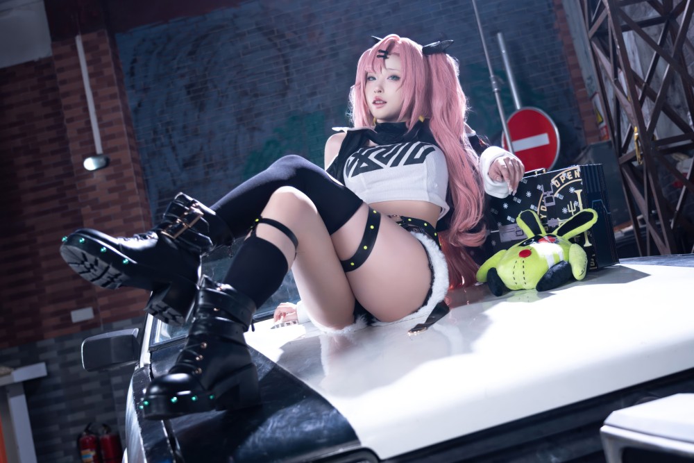 清水由乃妮可&middot;德玛拉