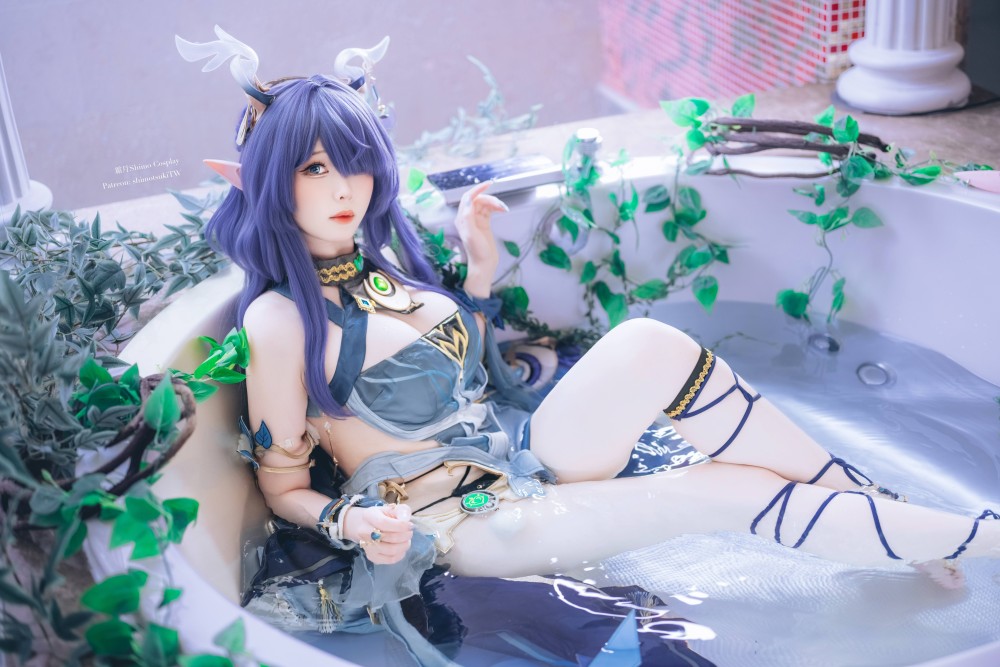 霜月Shimo菈乌玛