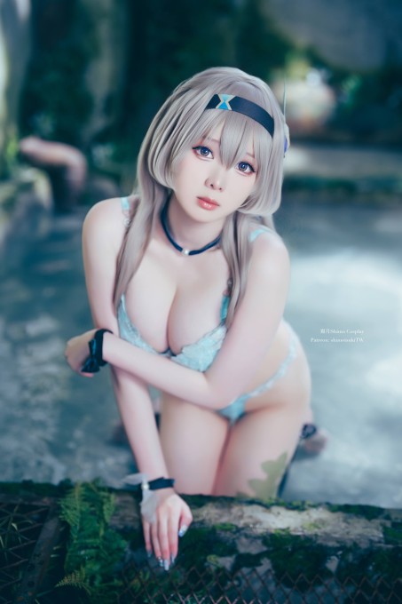 霜月Shimo流萤