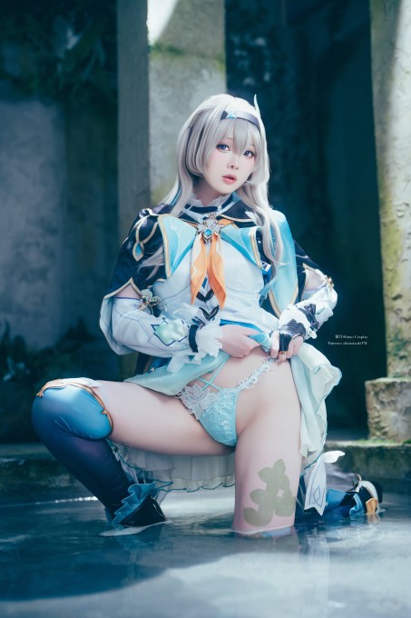 霜月Shimo流萤