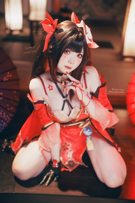 霜月Shimo花火