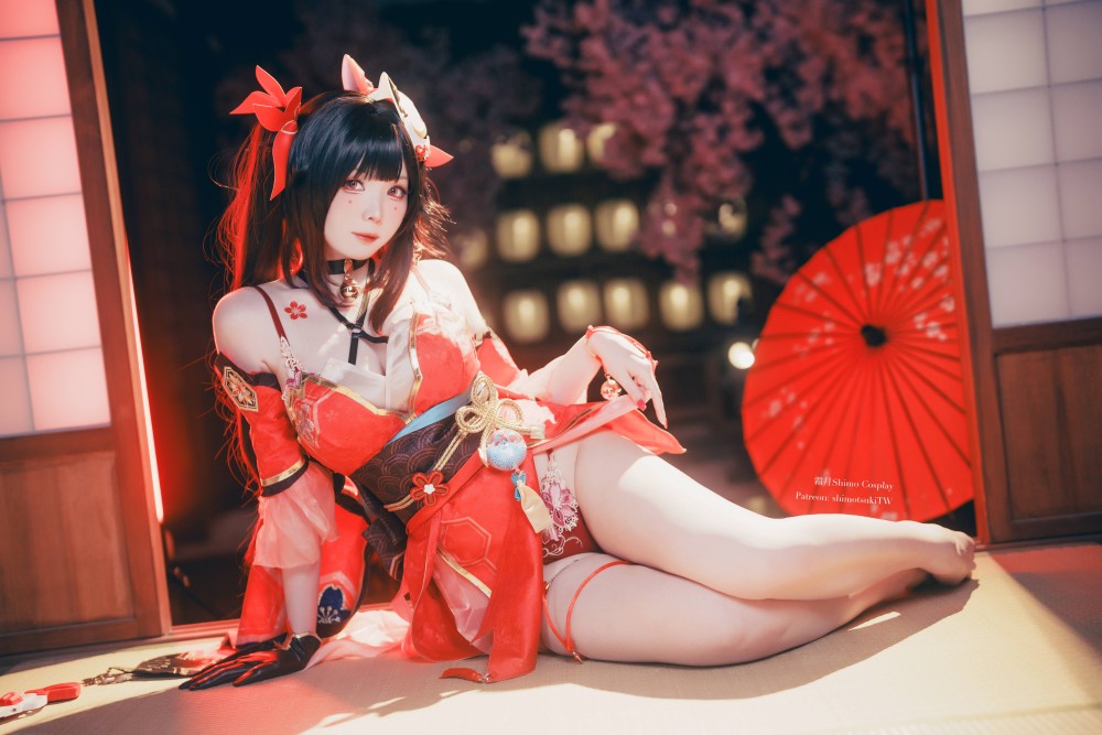 霜月Shimo花火