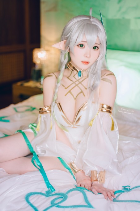 霜月Shimo大慈树王