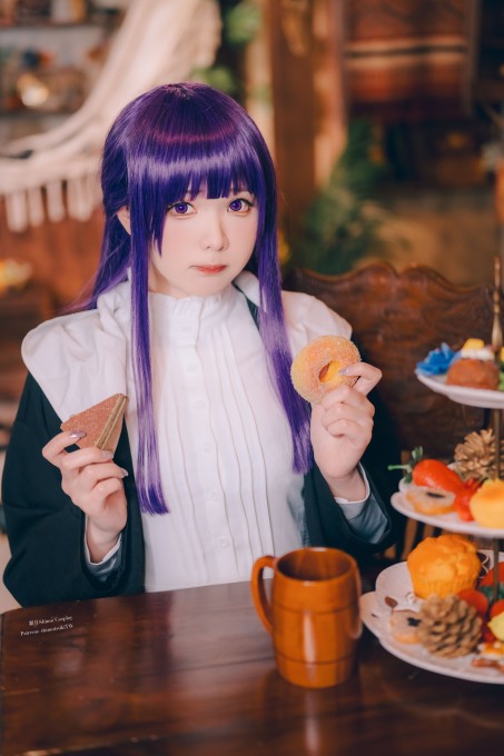 霜月Shimo菲伦