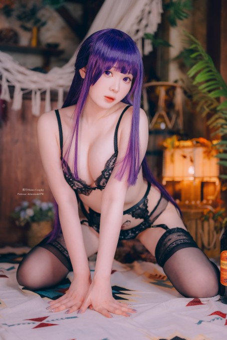 霜月Shimo菲伦