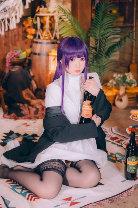 霜月Shimo菲伦