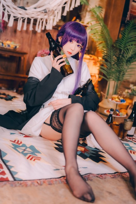 霜月Shimo菲伦