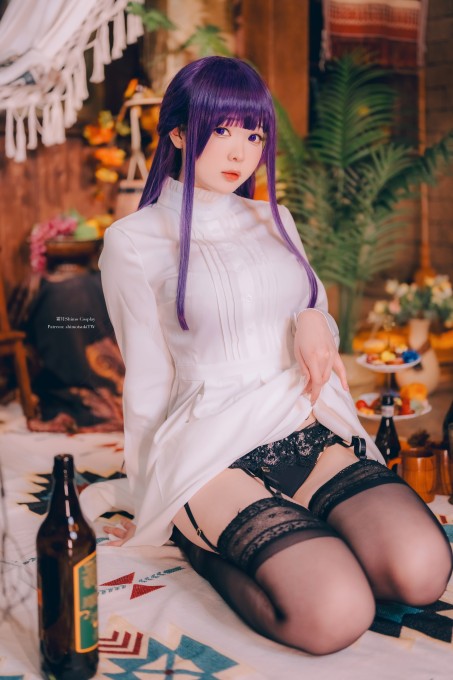 霜月Shimo菲伦