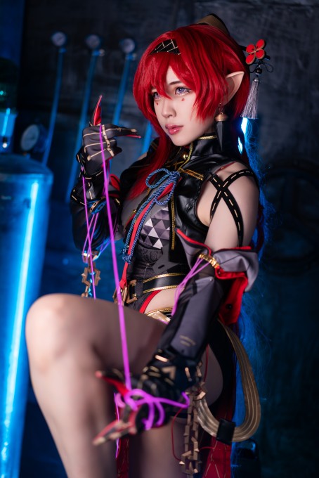 HatoriSama吟霖