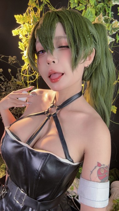 UmekoJ尤贝尔