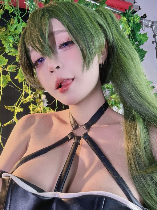 UmekoJ尤贝尔