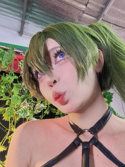 UmekoJ尤贝尔