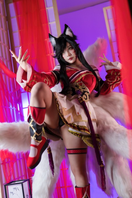UmekoJ阿狸
