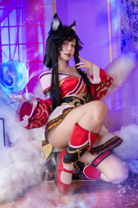 UmekoJ阿狸