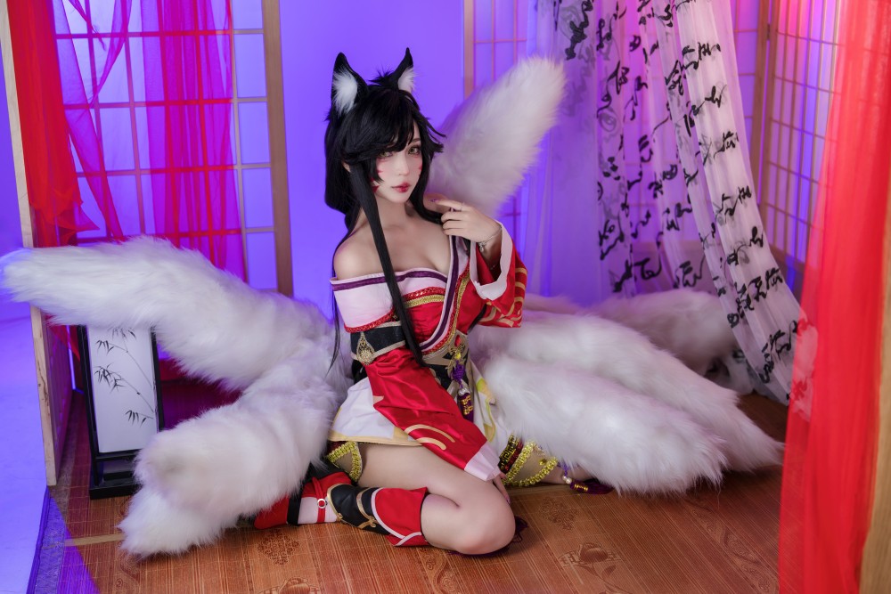 UmekoJ阿狸