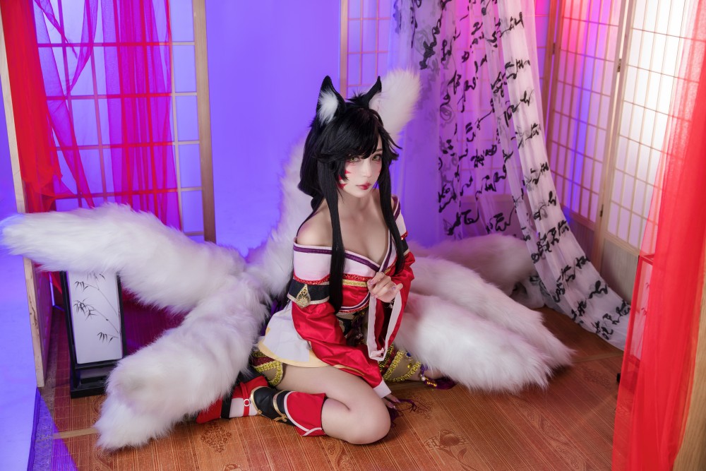 UmekoJ阿狸