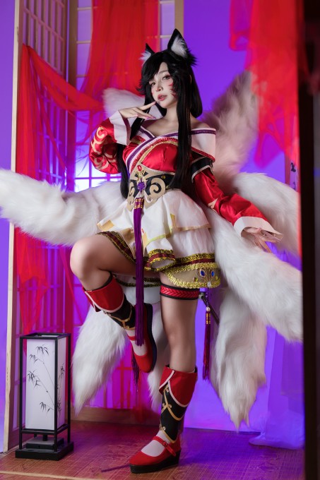 UmekoJ阿狸