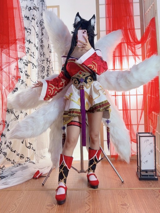 UmekoJ阿狸