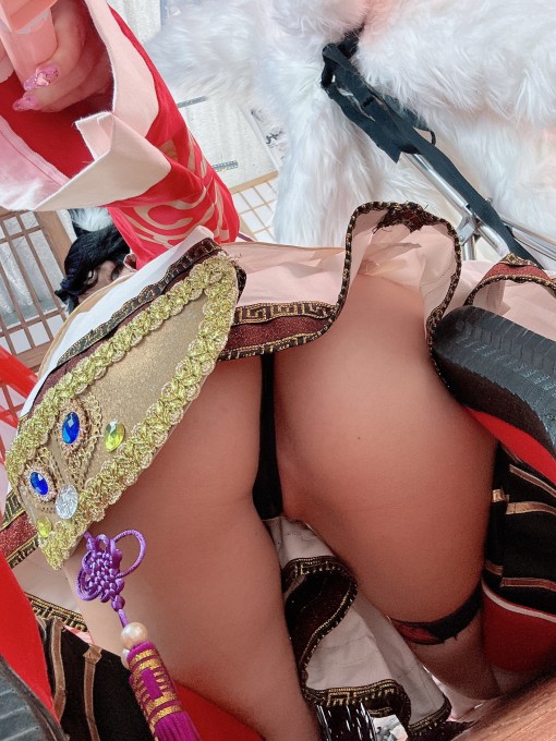 UmekoJ阿狸