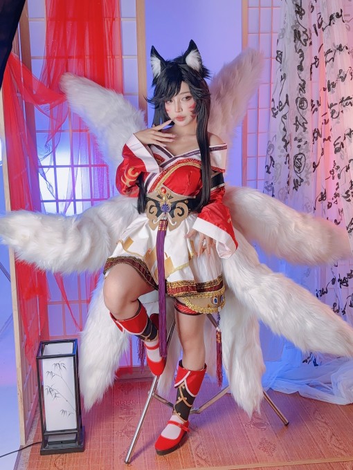 UmekoJ阿狸