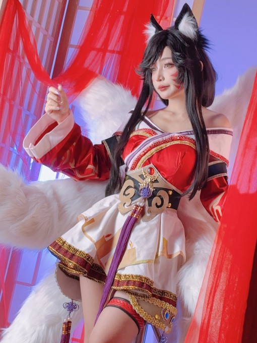 UmekoJ阿狸