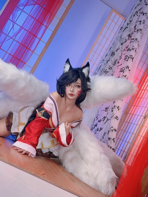 UmekoJ阿狸