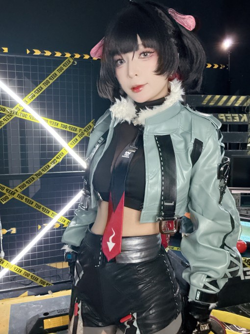 UmekoJ简&middot;杜