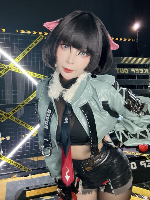 UmekoJ简&middot;杜
