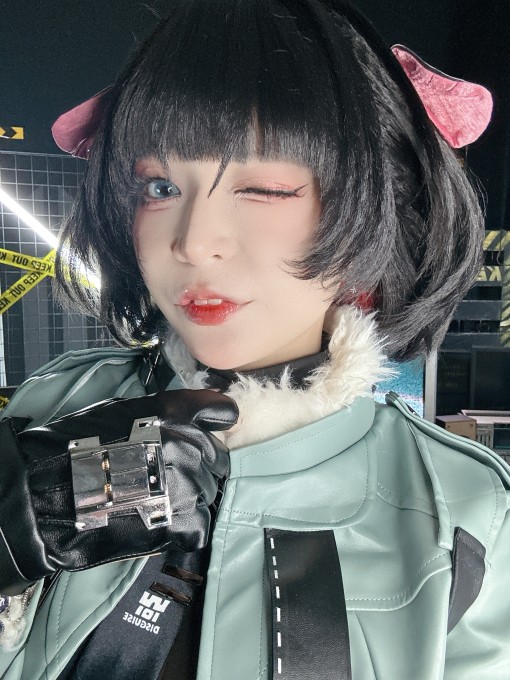 UmekoJ简&middot;杜
