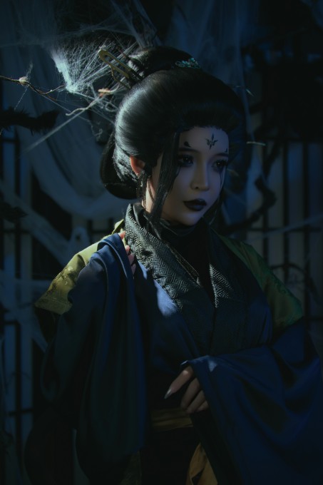 UmekoJ四妹