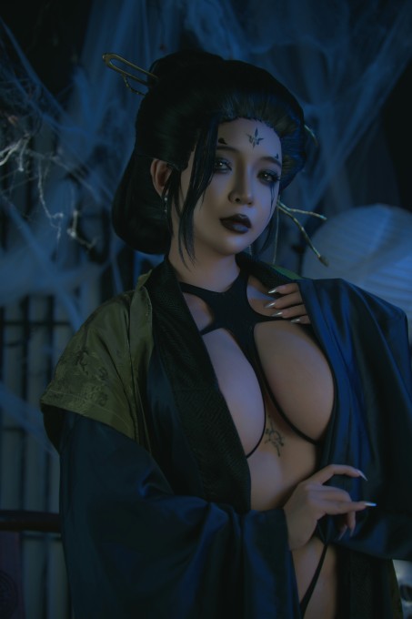 UmekoJ四妹