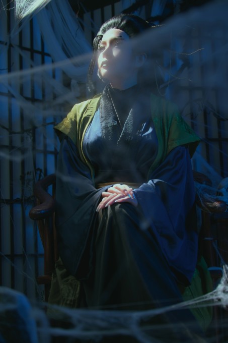 UmekoJ四妹