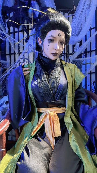 UmekoJ四妹