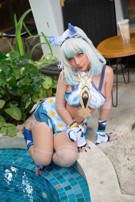 UmekoJ玛拉妮