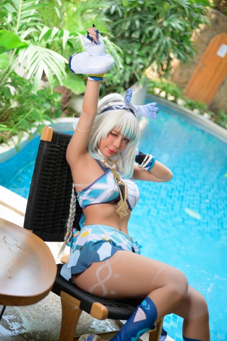 UmekoJ玛拉妮
