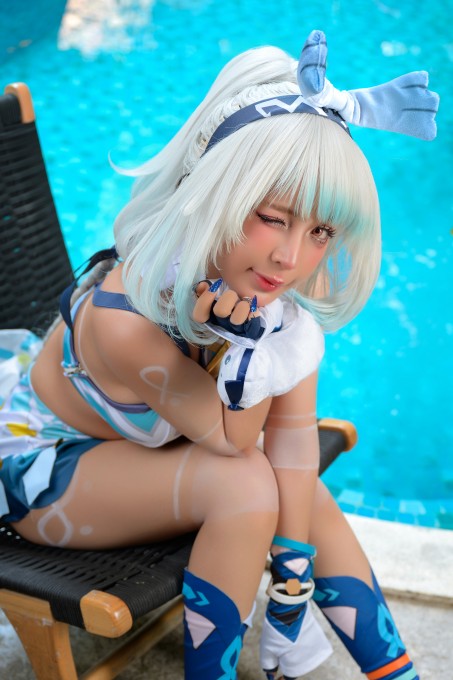 UmekoJ玛拉妮