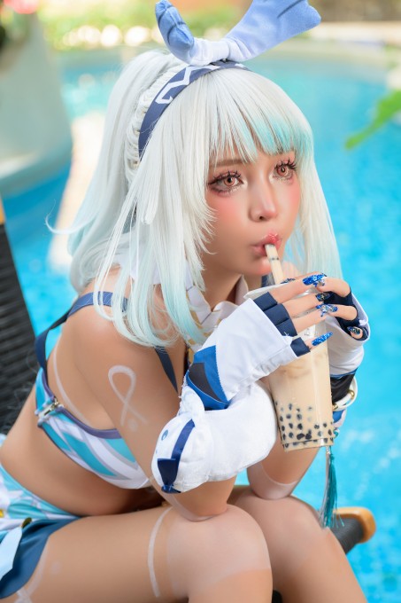UmekoJ玛拉妮