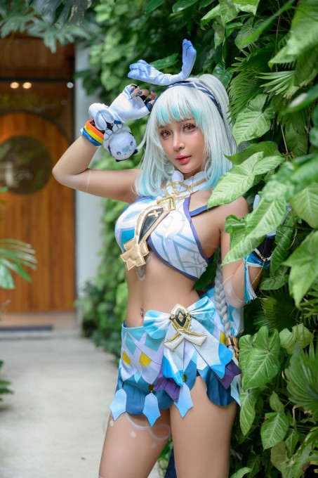 UmekoJ玛拉妮