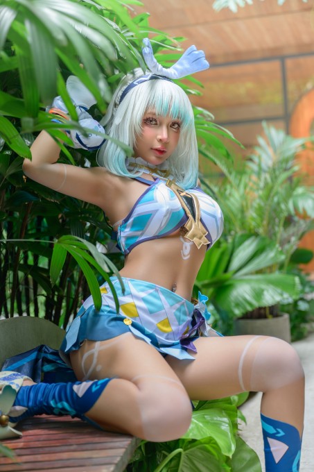 UmekoJ玛拉妮