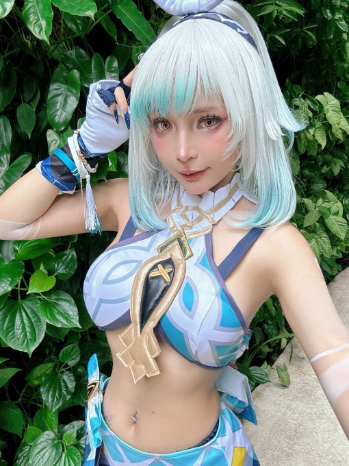 UmekoJ玛拉妮
