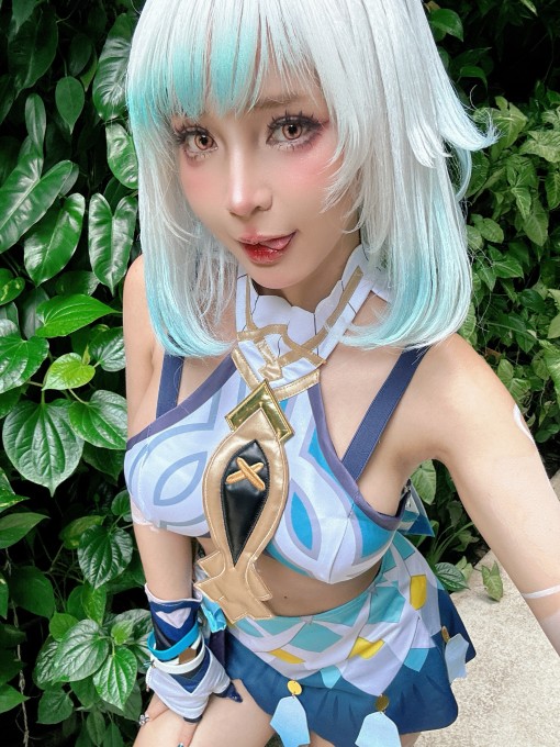 UmekoJ玛拉妮