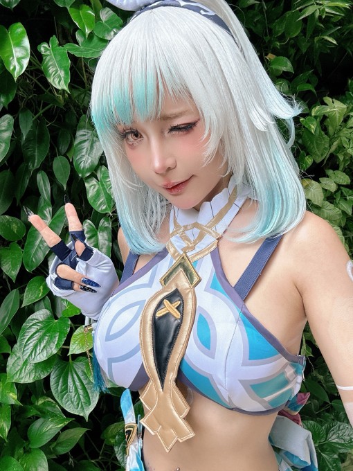 UmekoJ玛拉妮