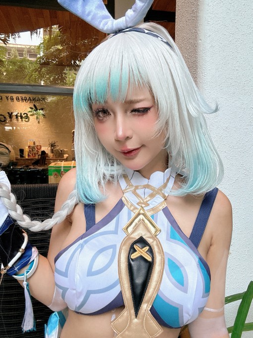 UmekoJ玛拉妮