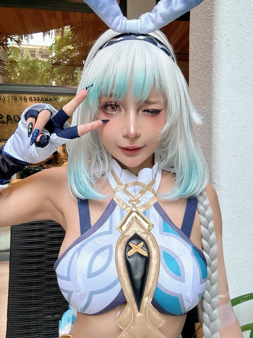UmekoJ玛拉妮