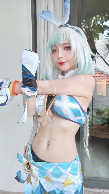 UmekoJ玛拉妮
