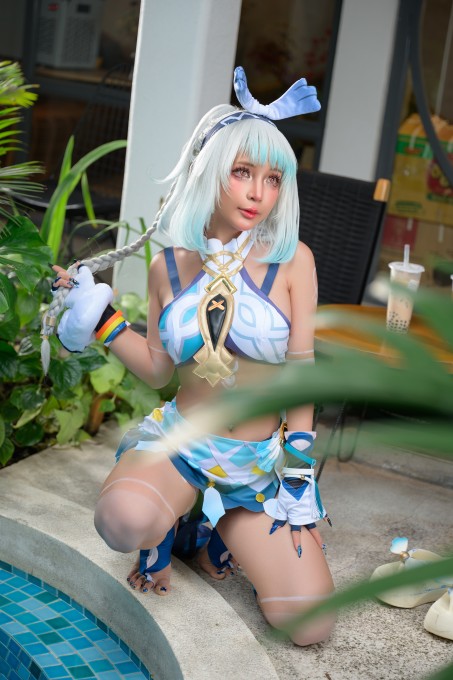 UmekoJ玛拉妮
