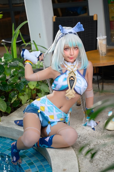UmekoJ玛拉妮