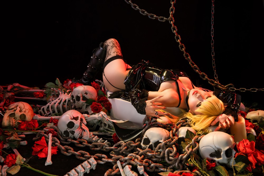 UmekoJ弥海砂